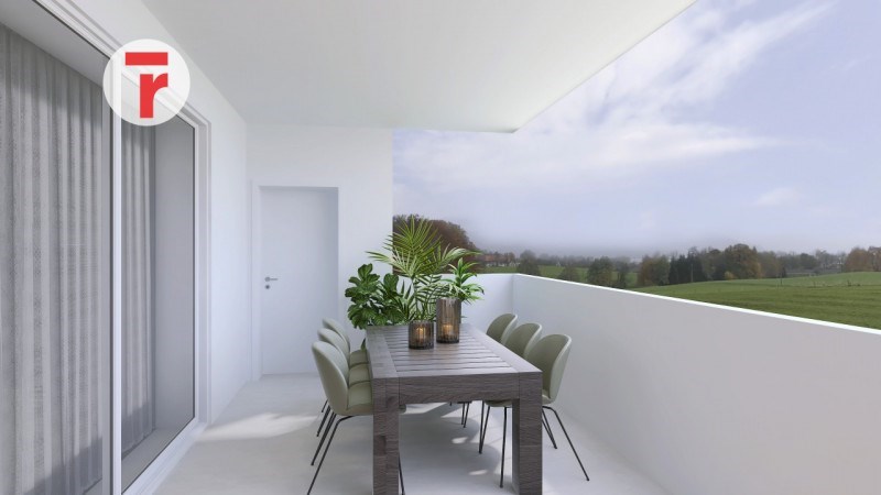 appartamento in vendita a Legnaro