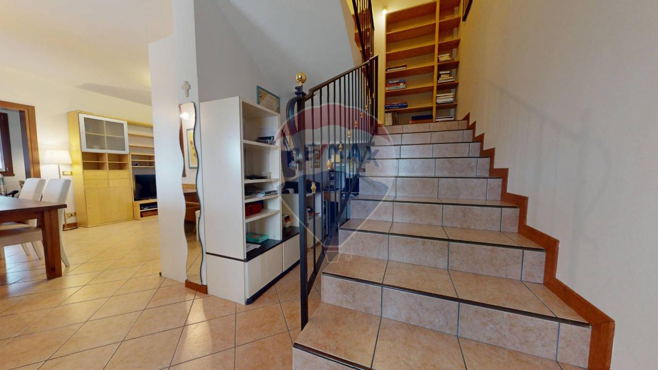 casa indipendente in vendita a Legnaro