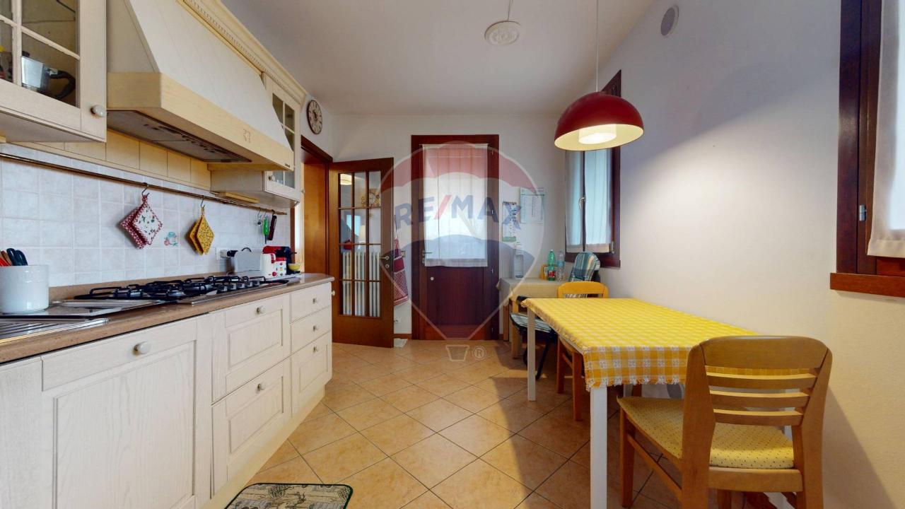 casa indipendente in vendita a Legnaro