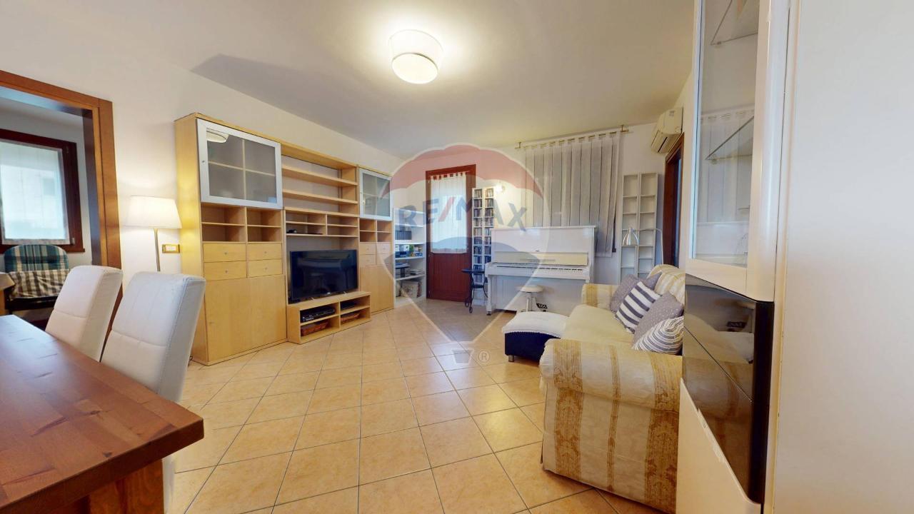 casa indipendente in vendita a Legnaro