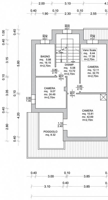 casa indipendente in vendita a Legnaro in zona Casone