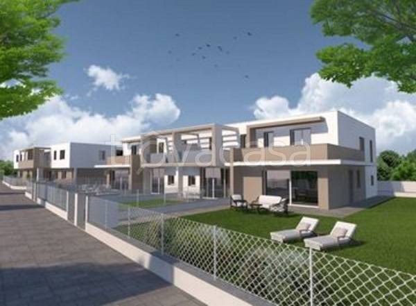 casa indipendente in vendita a Legnaro