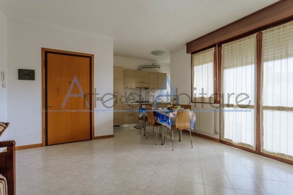 appartamento in vendita a Legnaro