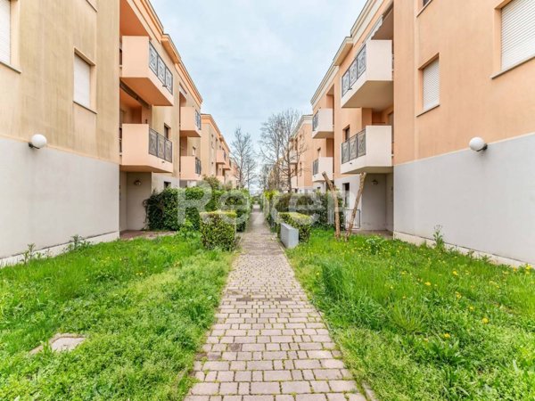 appartamento in vendita a Legnaro