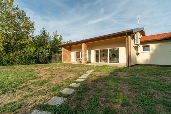 casa indipendente in vendita a Legnaro