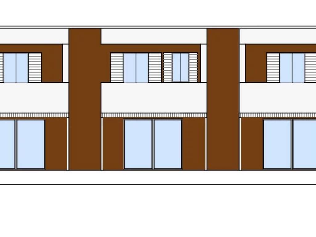 casa indipendente in vendita a Legnaro