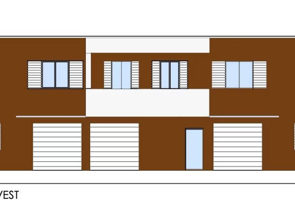casa indipendente in vendita a Legnaro
