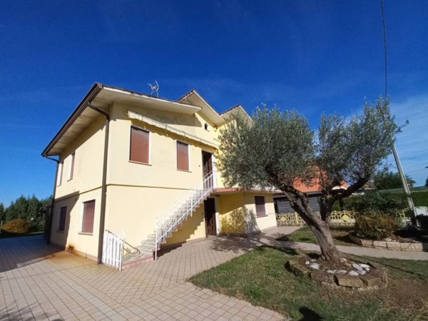 casa indipendente in vendita a Legnaro