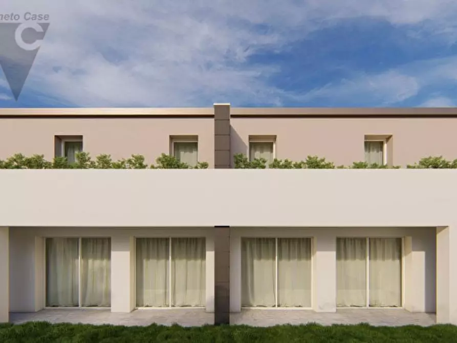 casa indipendente in vendita a Legnaro