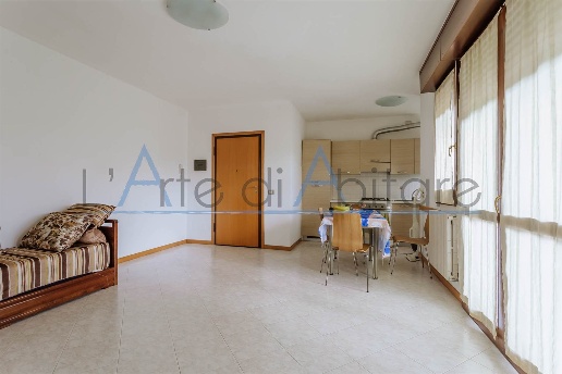 appartamento in vendita a Legnaro