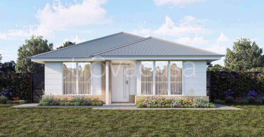 casa indipendente in vendita a Legnaro