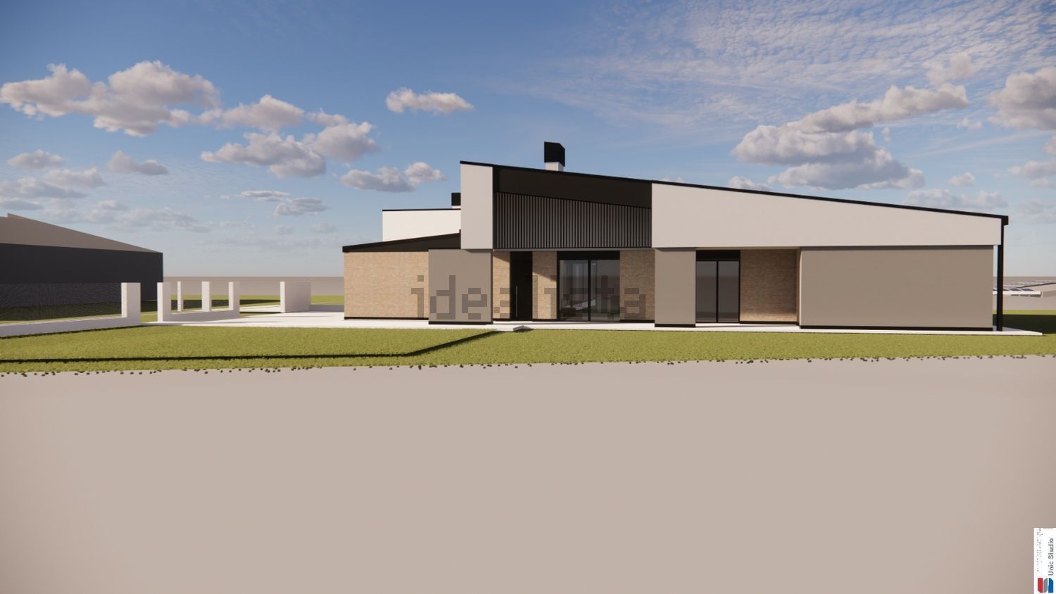 casa indipendente in vendita a Legnaro