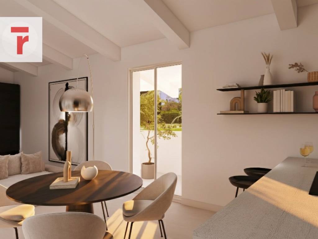 appartamento in vendita a Legnaro