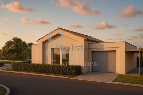 casa indipendente in vendita a Legnaro