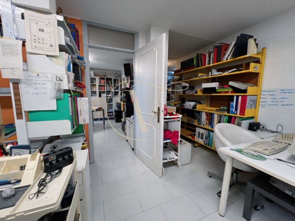 ufficio in vendita a Legnaro
