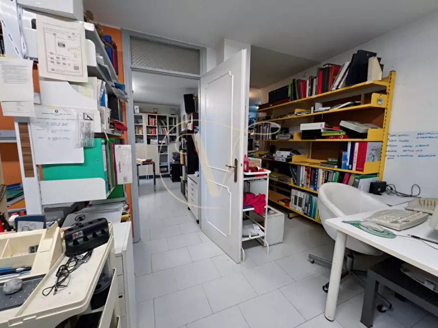 ufficio in vendita a Legnaro