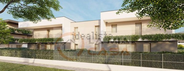 appartamento in vendita a Legnaro