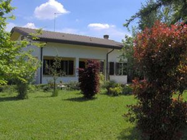 casa indipendente in vendita a Legnaro