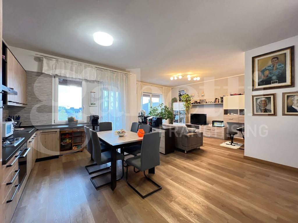 casa indipendente in vendita a Legnaro