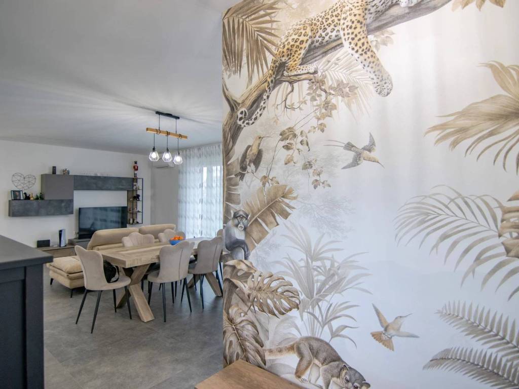 casa indipendente in vendita a Legnaro