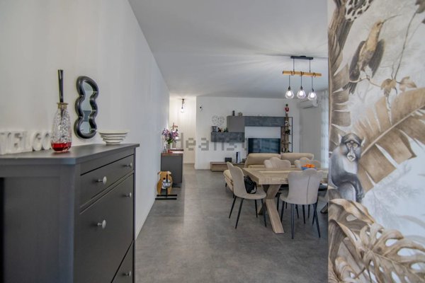 casa indipendente in vendita a Legnaro