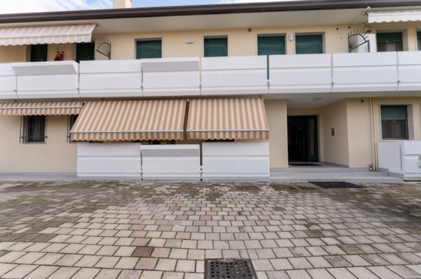 appartamento in vendita a Legnaro