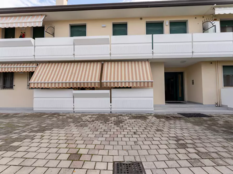 appartamento in vendita a Legnaro