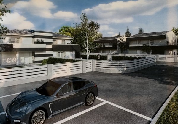 casa indipendente in vendita a Legnaro