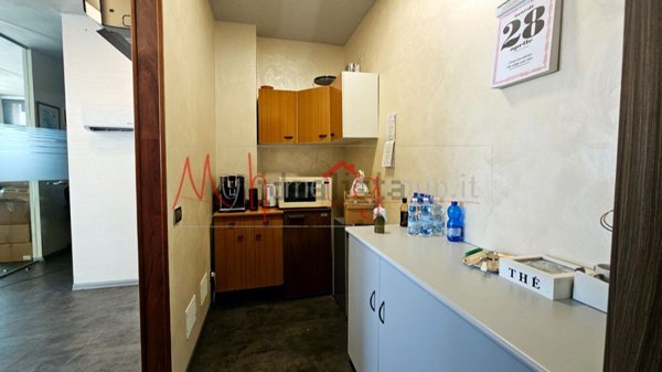 ufficio in vendita a Legnaro