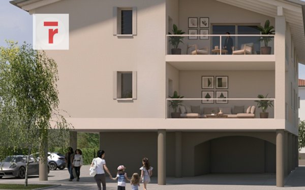 appartamento in vendita a Legnaro