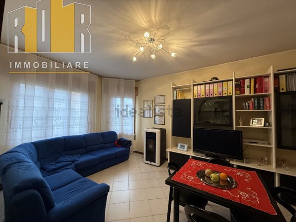 appartamento in vendita a Legnaro