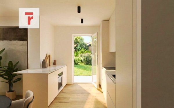 appartamento in vendita a Legnaro