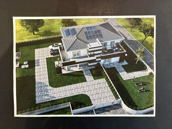 casa indipendente in vendita a Legnaro