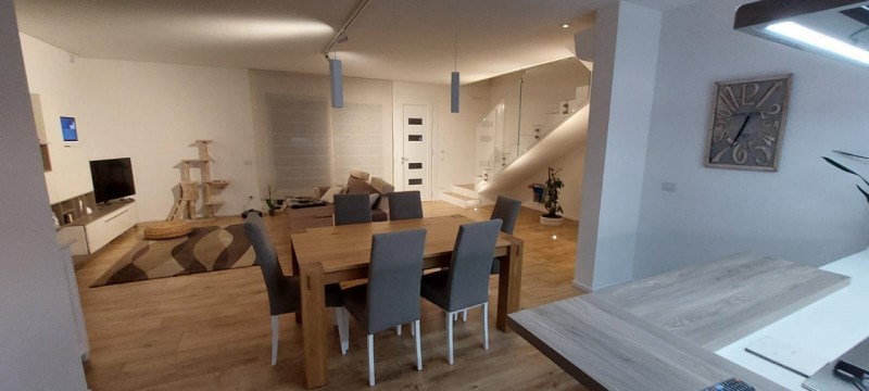 casa indipendente in vendita a Legnaro