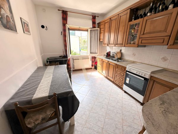 casa indipendente in vendita a Legnaro