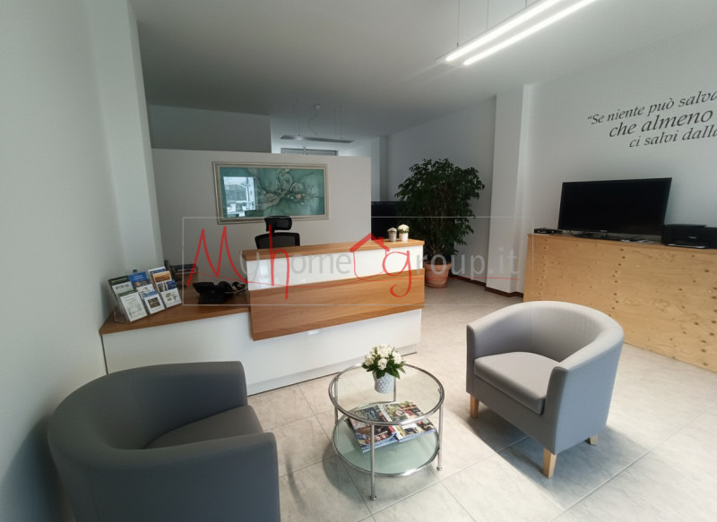 loft in vendita a Legnaro