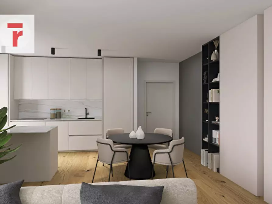 appartamento in vendita a Legnaro