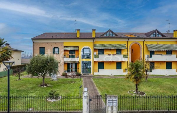 appartamento in vendita a Legnaro