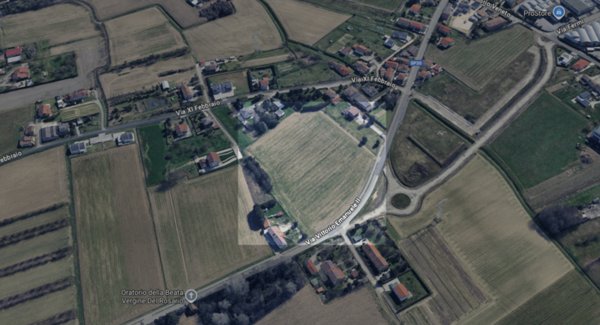 casa indipendente in vendita a Legnaro