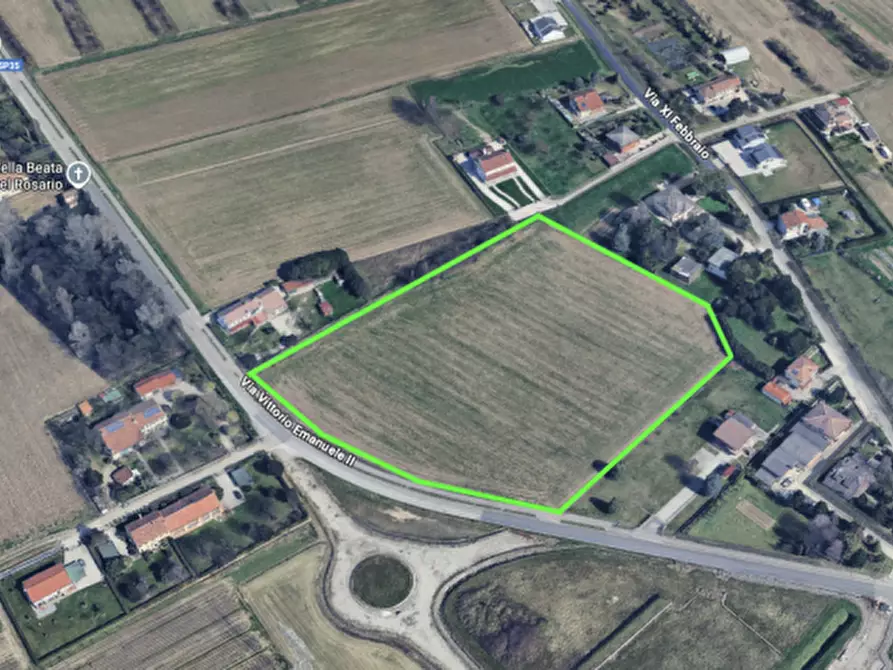 casa indipendente in vendita a Legnaro