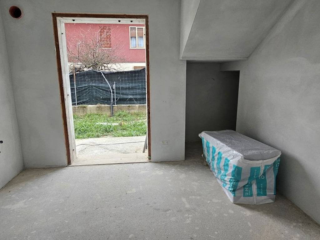 casa indipendente in vendita a Legnaro in zona Casone
