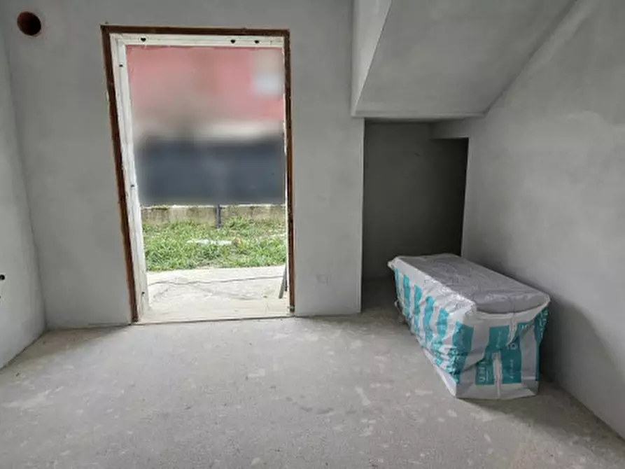 casa indipendente in vendita a Legnaro in zona Casone