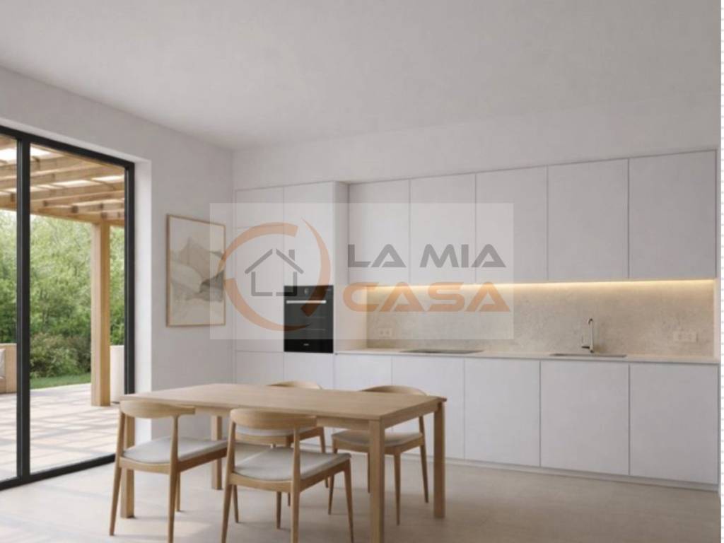 casa indipendente in vendita a Legnaro