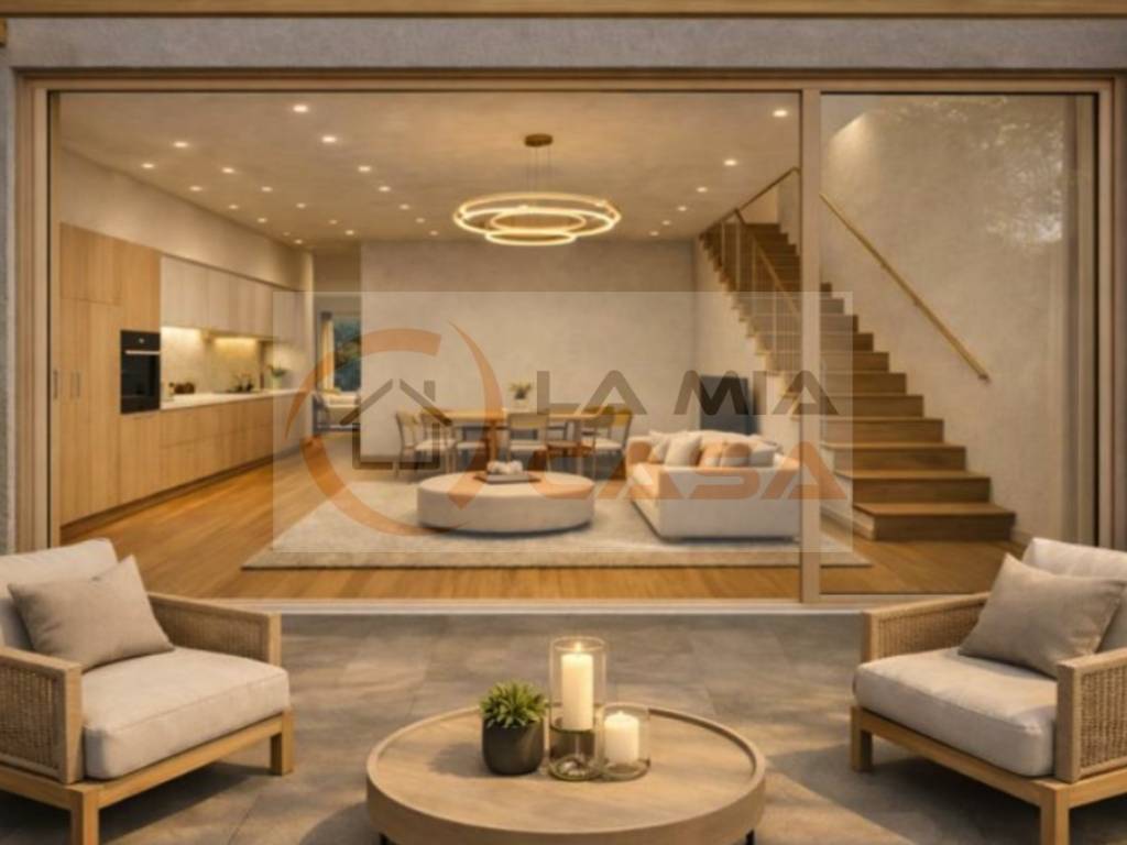 casa indipendente in vendita a Legnaro