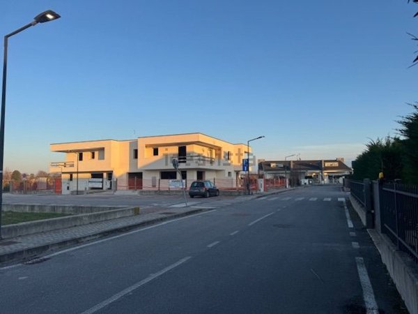 casa indipendente in vendita a Legnaro in zona Volparo