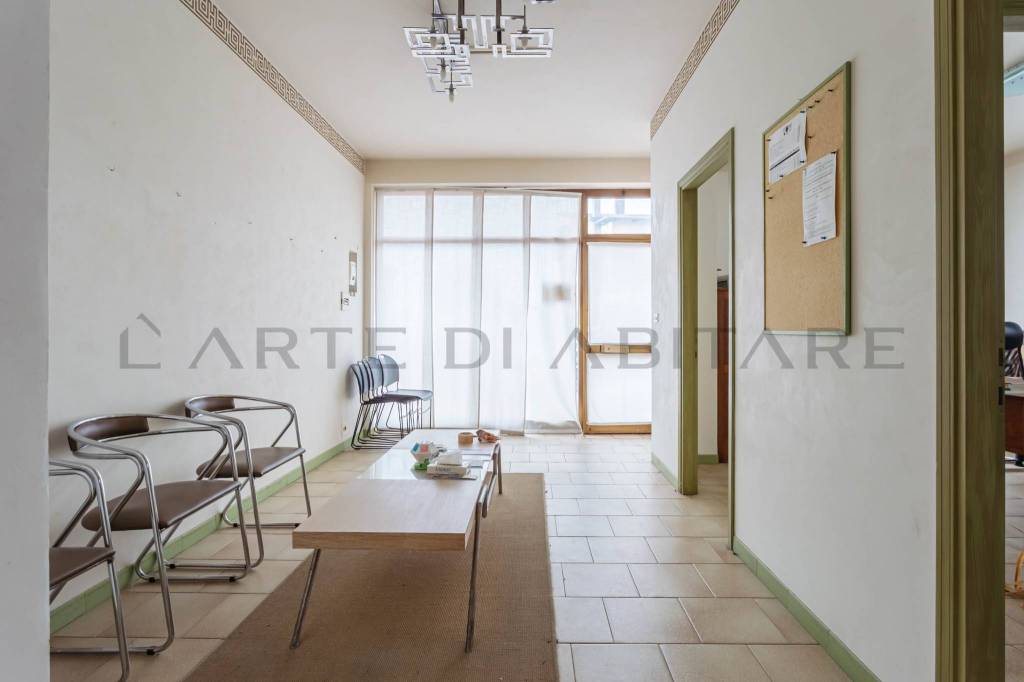 appartamento in vendita a Legnaro