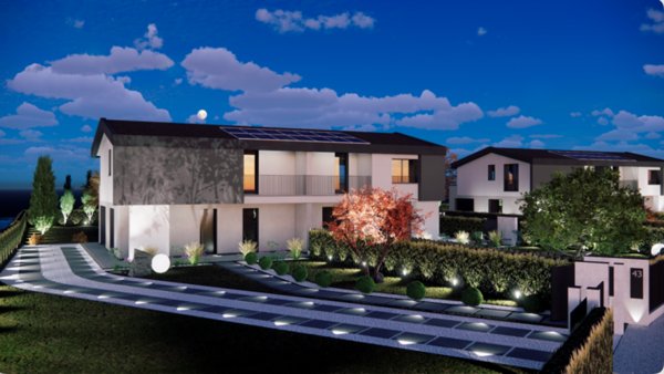 casa indipendente in vendita a Legnaro