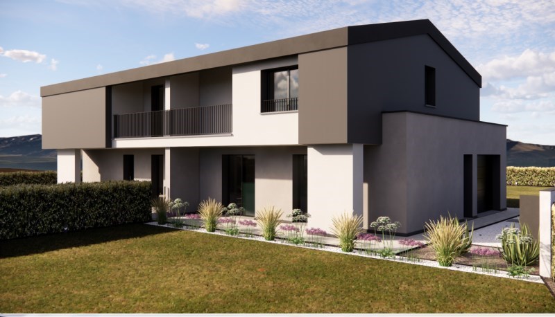 casa indipendente in vendita a Legnaro