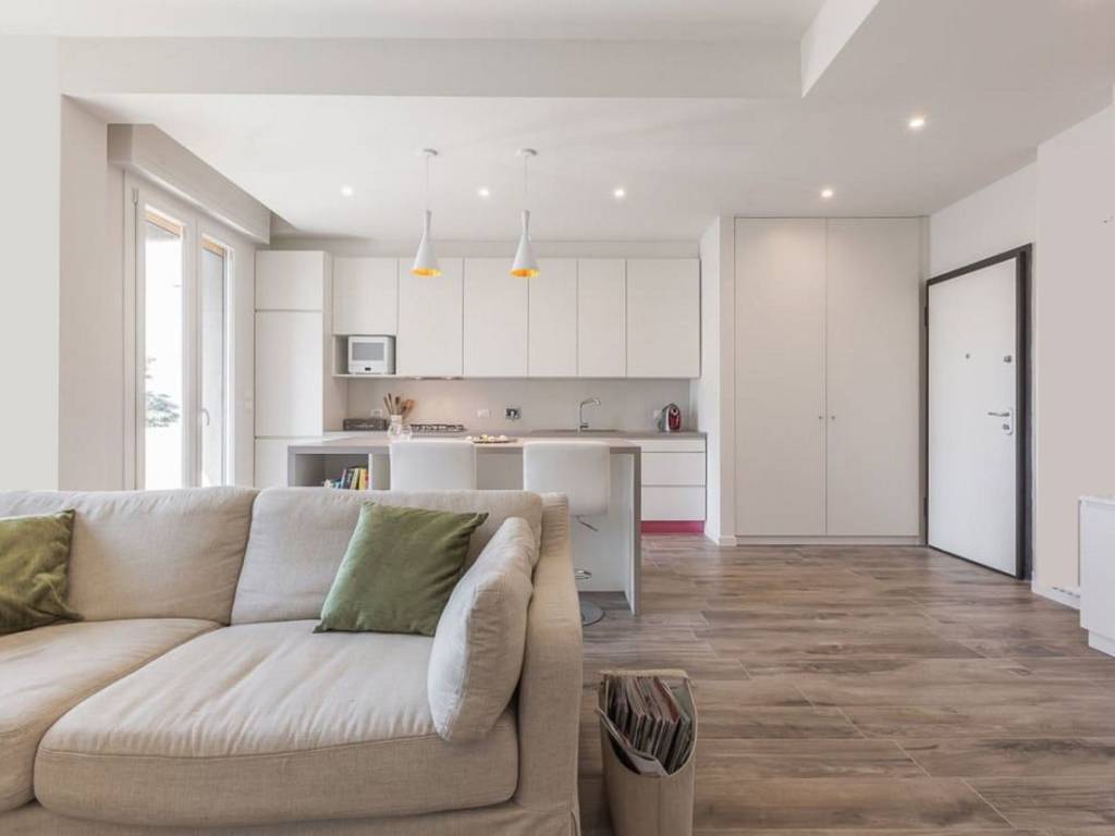 appartamento in vendita a Legnaro