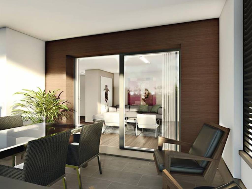 appartamento in vendita a Legnaro